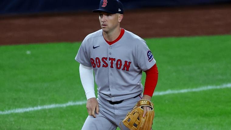 Red Sox's biggest 'offseason regret' includes Alex Bregman, Willson Contreras