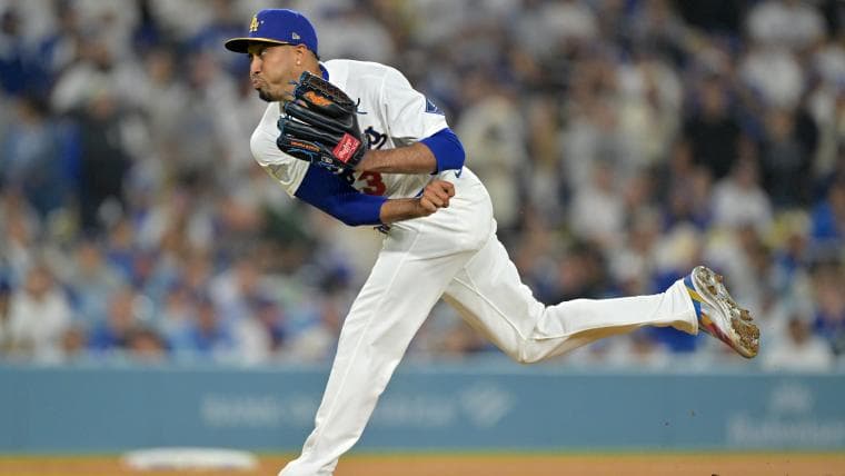 Why Bryan Abreu’s ceiling as a closer makes him the perfect Edwin Diaz replacement