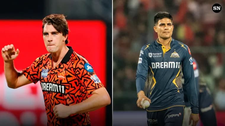 IPL 2026: GT vs. SRH prediction, lineups, pitch report and betting tips as Shubman Gill meets Pat Cummins