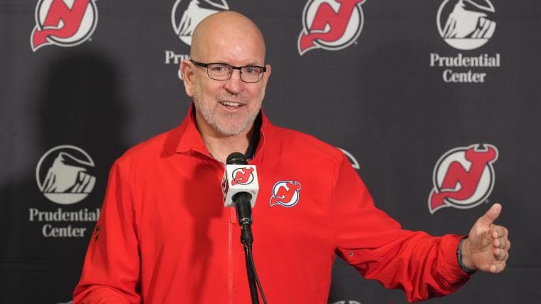 What to know on the Devils moving on from Tom Fitzgerald, player reactions