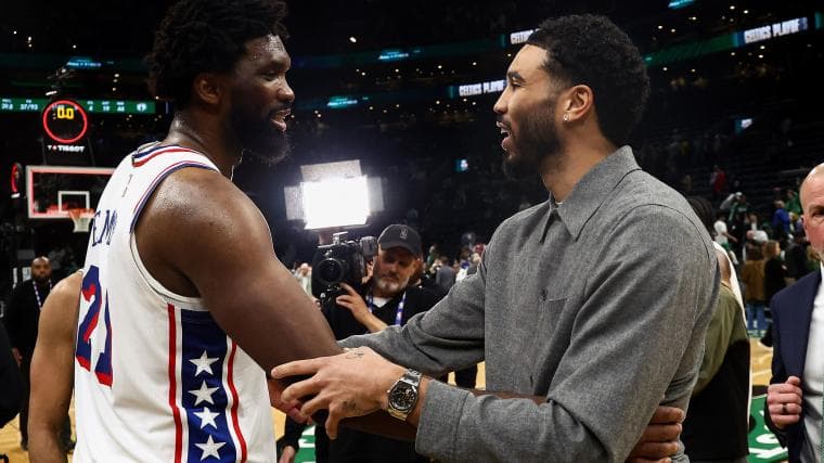 The real problem with the way the Celtics handled Jayson Tatum's knee injury
