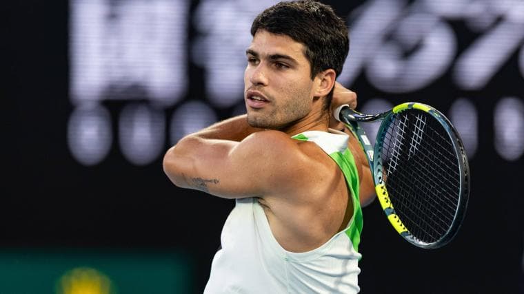 Why is Carlos Alcaraz withdrawing from French Open? World No. 2 makes stunning announcement ahead of Roland Garros