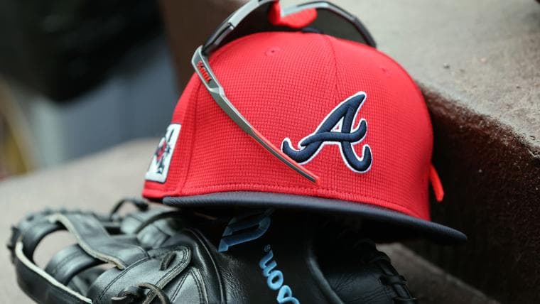 Braves re-sign former Phillies, Dodgers 29-year-old outfielder