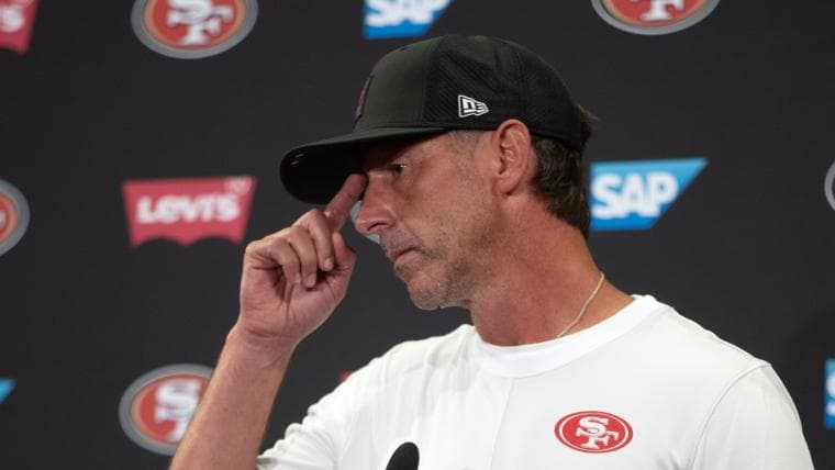 Former 49ers star Richard Sherman unleashes on potential hot seat for for Kyle Shanahan