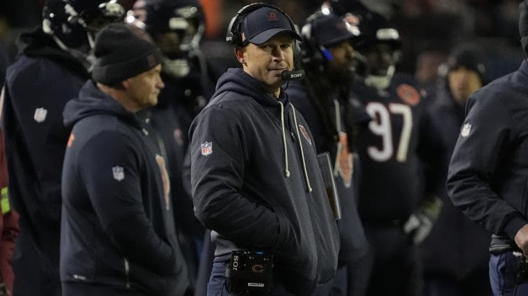 Bears $10 million trade candidate could receive interest from Rams, Steelers and Jets