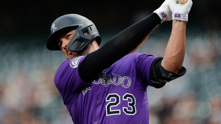 Rockies' $182 million contract with former Cubs MVP is MLB's worst