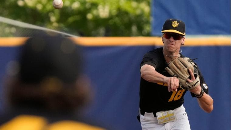 Yankees' prospect returned from injury and immediately hit 441-foot home run