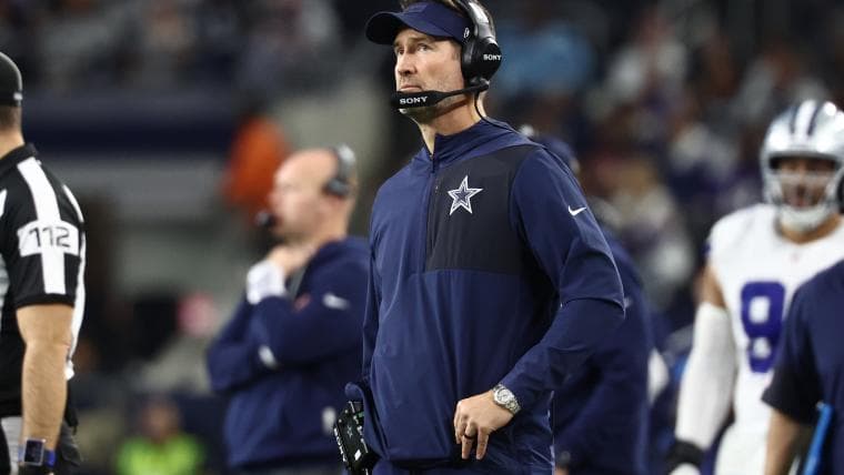 Inside Brian Schottenheimer’s low-key role as a mentor to rising college coaching star