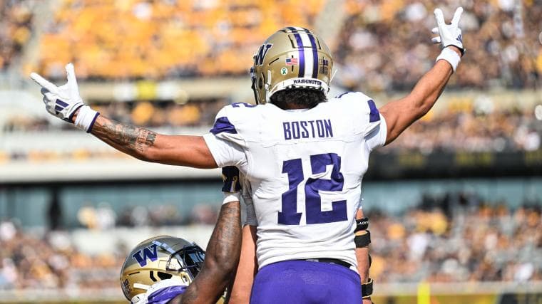 How Denzel Boston can become Browns' WR1 over Jerry Jeudy and KC Concepcion