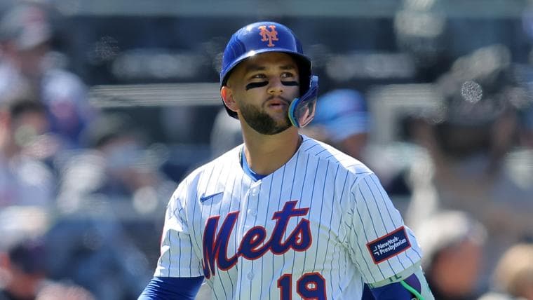 Mets' losing streak made worse by brutal Twins' 43-run comparison