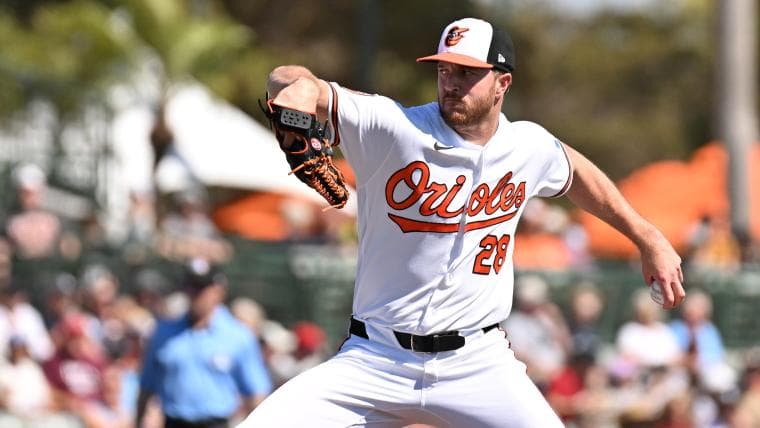 Orioles could trade Trevor Rogers if one disastrous scenario happens