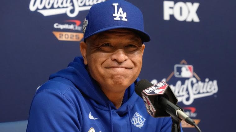 Dodgers trade idea would only add to fans frustrations over how good Los Angeles is