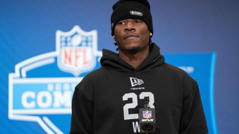 Cowboys sign Jordan, not Jordon, Hudson to free agent contract after NFL Draft