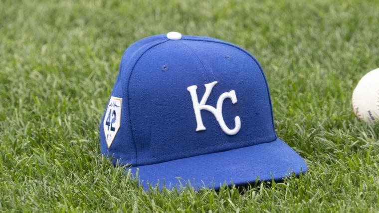 Royals' stellar starting rotation is being wasted by a shaky bullpen