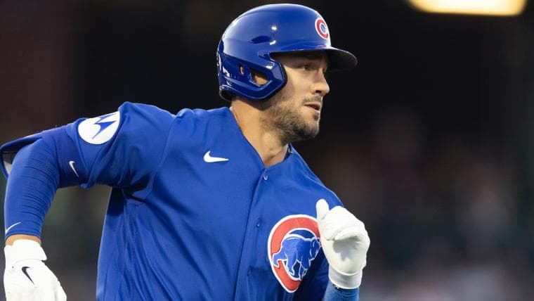 Former Mets, Dodgers All-Star is Cubs' most likely trade candidate for .984 OPS reason