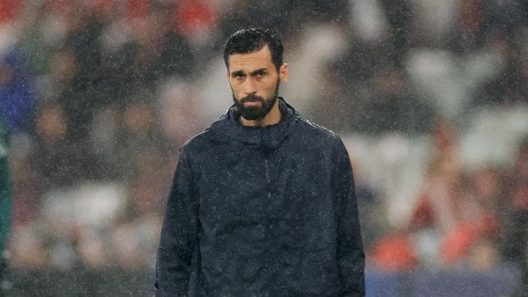 Will Real Madrid sack Alvaro Arbeloa? What Champions League failure, La Liga struggles mean for coach's future