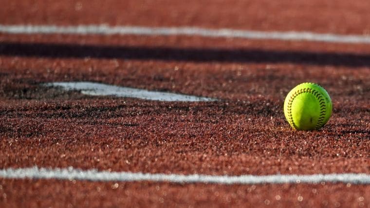 Texas UIL softball playoffs move to the area round with all nine of the Lone Star State's Top 50 teams still alive