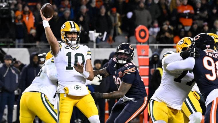 Packers predicted to acquire underwhelming $33 million Colts QB to compete with Jordan Love