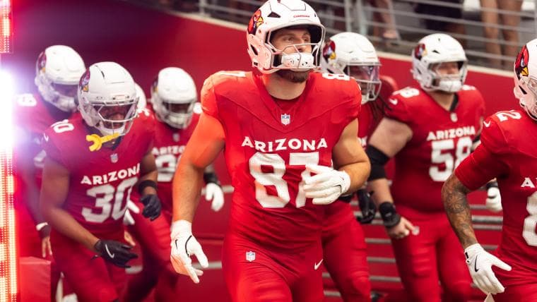 Cardinals predicted to cut ties with $12.5 million Super Bowl-winning QB via trade