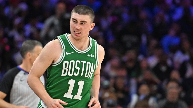 Celtics Game 5 loss further proves Boston's reliance on the three-point line can be a kryptonite