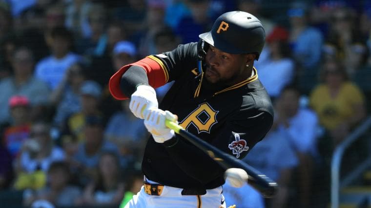 Pirates slotted into top ten after a rollercoaster week of divisional results