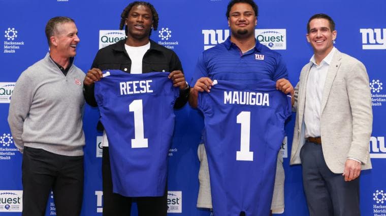 Joe Schoen might be on even hotter seat with Giants than we thought