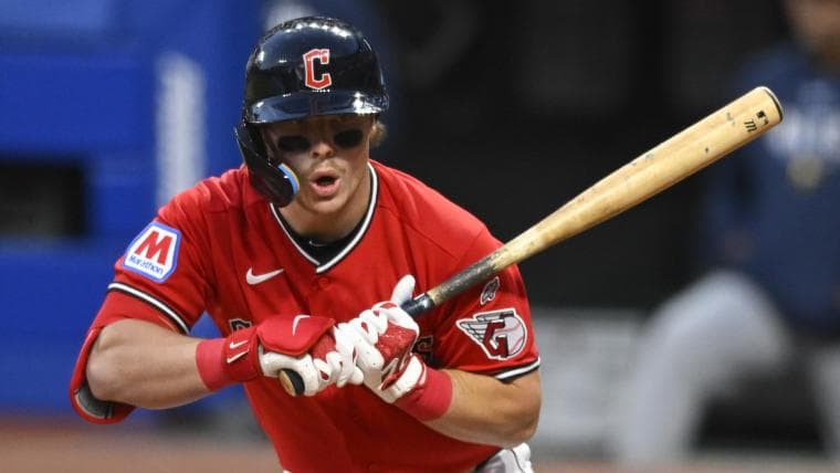 Travis Bazzana's .000 average proven not a problem by this stat