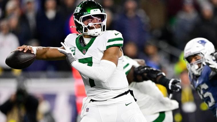 Chiefs double down on Justin Fields' role in 2026