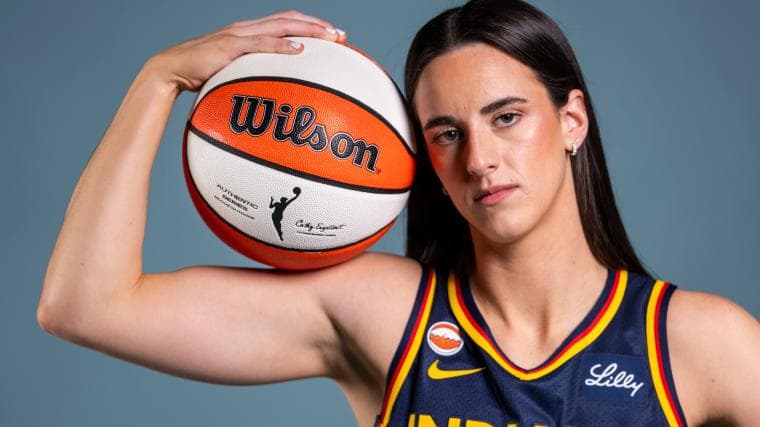Caitlin Clark hints at major change to game for Fever's new season