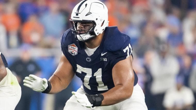 Common Ravens draft theme emerging for Lamar Jackson