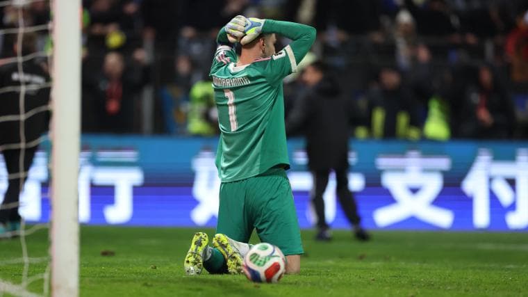 Could Italy replace Iran at World Cup 2026? Donald Trump envoy asks FIFA to make 'dream' change