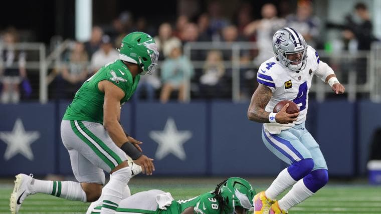 Cowboys failed to pull off blockbuster trade for Dolphins' $26 million All-Pro defender, per report