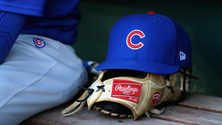 The Cubs' continue to prove themselves to be the real deal after notching their 10th win in a row, again