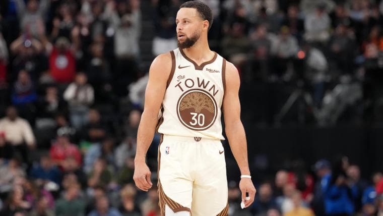 What's next for the Warriors? How questions about Steph Curry, Draymond Green, Steve Kerr impact 2026 offseason plans