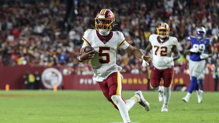 Commanders predicted to sign former $97 million Cowboys star defender