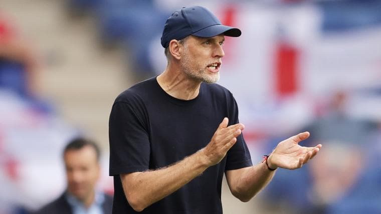 When is England World Cup squad announcement? Date, time of Thomas Tuchel's roster reveal for Three Lions