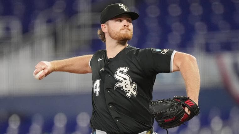 White Sox's Shane Smith to miss time due to rotator cuff injury