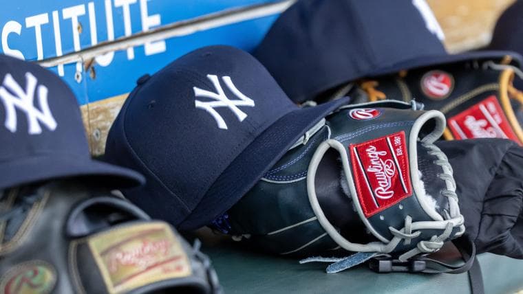 Amidst recent Yankees' offensive woes, they are still in the top 1% of MLB in this key stat