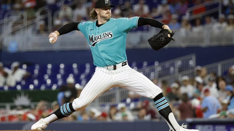 Why Marlins are parting ways with Chris Paddack despite $4 million contract