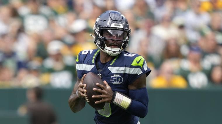 ESPN insider teases Seahawks' fascinating Jalen Milroe plan for 2026