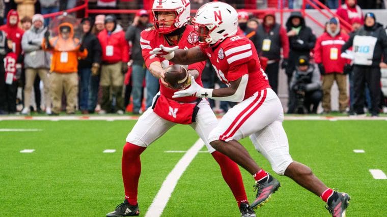 Chiefs' rookie RB set for crucial role in 2026?