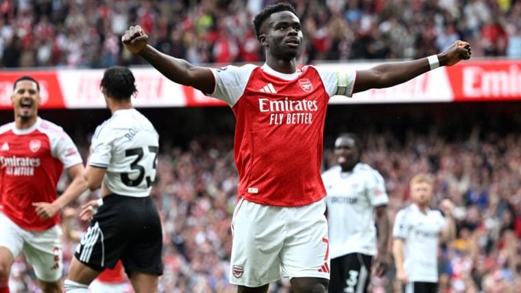 Where to watch West Ham vs. Arsenal live stream, TV channel, start time for Premier League match