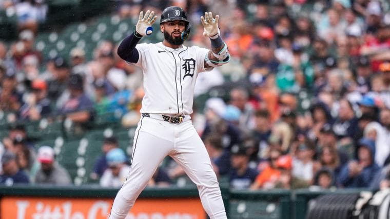 What happened to Gleyber Torres? Why Tigers' All-Star was placed on injured list