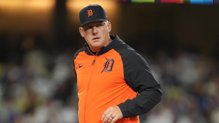 Bullpen games become the new normal for the sliding Tigers without Tarik Skubal