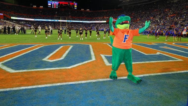 Florida Gators continue to add to 2027 recruiting class