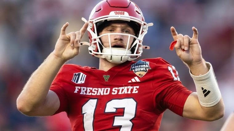 Chiefs, Broncos both consider signing Kurt Warner's son E.J.