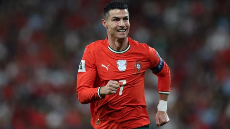 When is Portugal World Cup roster announcement? Date, time of squad reveal and if Cristiano Ronaldo will play