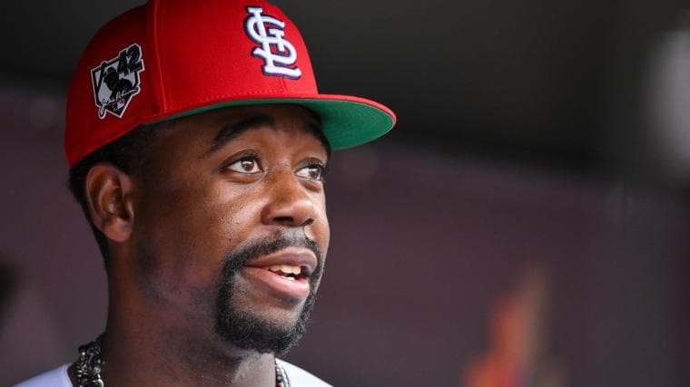 Cardinals make disappointing Jordan Walker lineup decision