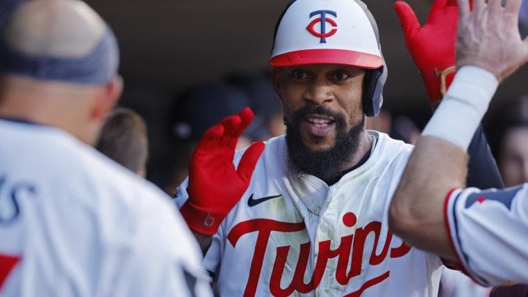Twins earn 'A+' grade for surprising start to 2026 MLB season