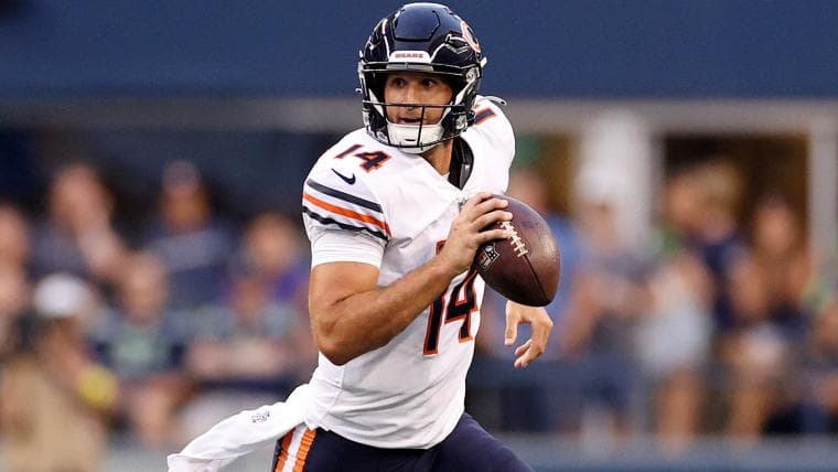 Former Bears QB bust meeting with Super Bowl contender this weekend